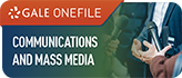 Communications and Mass Media logo