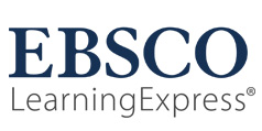 EBSCO Learning Express logo