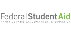 Federal Student Aid logo
