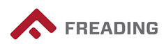 Freading logo