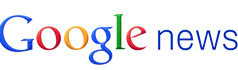 Google News logo