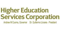 Higher Education Services Corporation logo