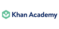Khan Academy logo