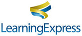 Learning Express logo