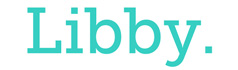 Libby logo