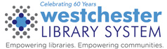 Westchester Library System logo