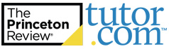 Princeton Review Tutor logo