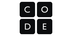 CODE logo