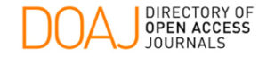 Directory of Open Access Journals logo