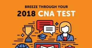 CNA test logo