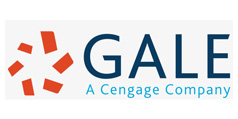 Gale logo, A Cengage Company