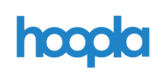 hoopla logo