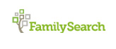 Family Search logo