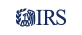 IRS logo