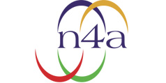 National Association of Area Agencies on Aging logo