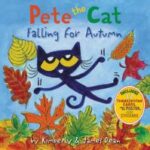 Book: Pete the Cat