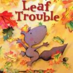 Book: Leaf Trouble