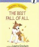 Book: Happy Honey the best fall of all