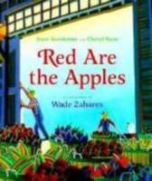 Book: Red are the apples