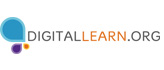 digital learn dot org logo