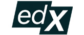 edX logo