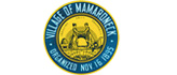 Village of Mamaroneck logo