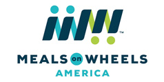 meals on wheels logo