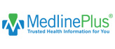 medline plus logo