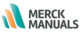 merck manuals logo