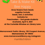 take & mke childrens kit