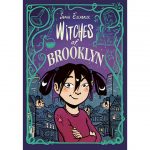 Witches of Brooklyn book cover