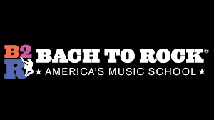 Bach to Rock logo