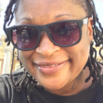 unnamed Jamice Williams, Circulation Clerk