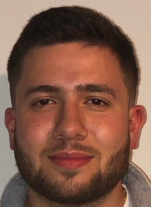 unnamed Patsy D’Ambrosio, Technical Support Specialist