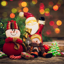 the Library will be closed on Christmas