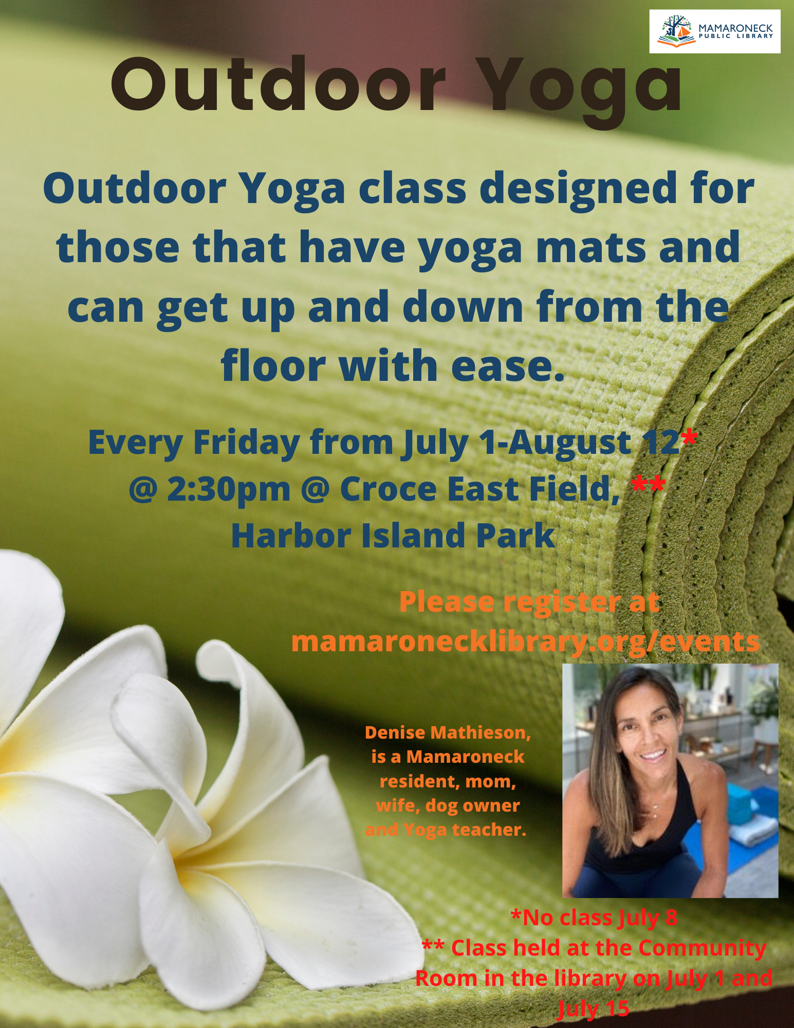 Outdoor yoga flyer updated