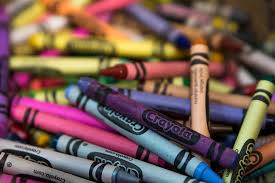 4/3 all day coloring in the children's room