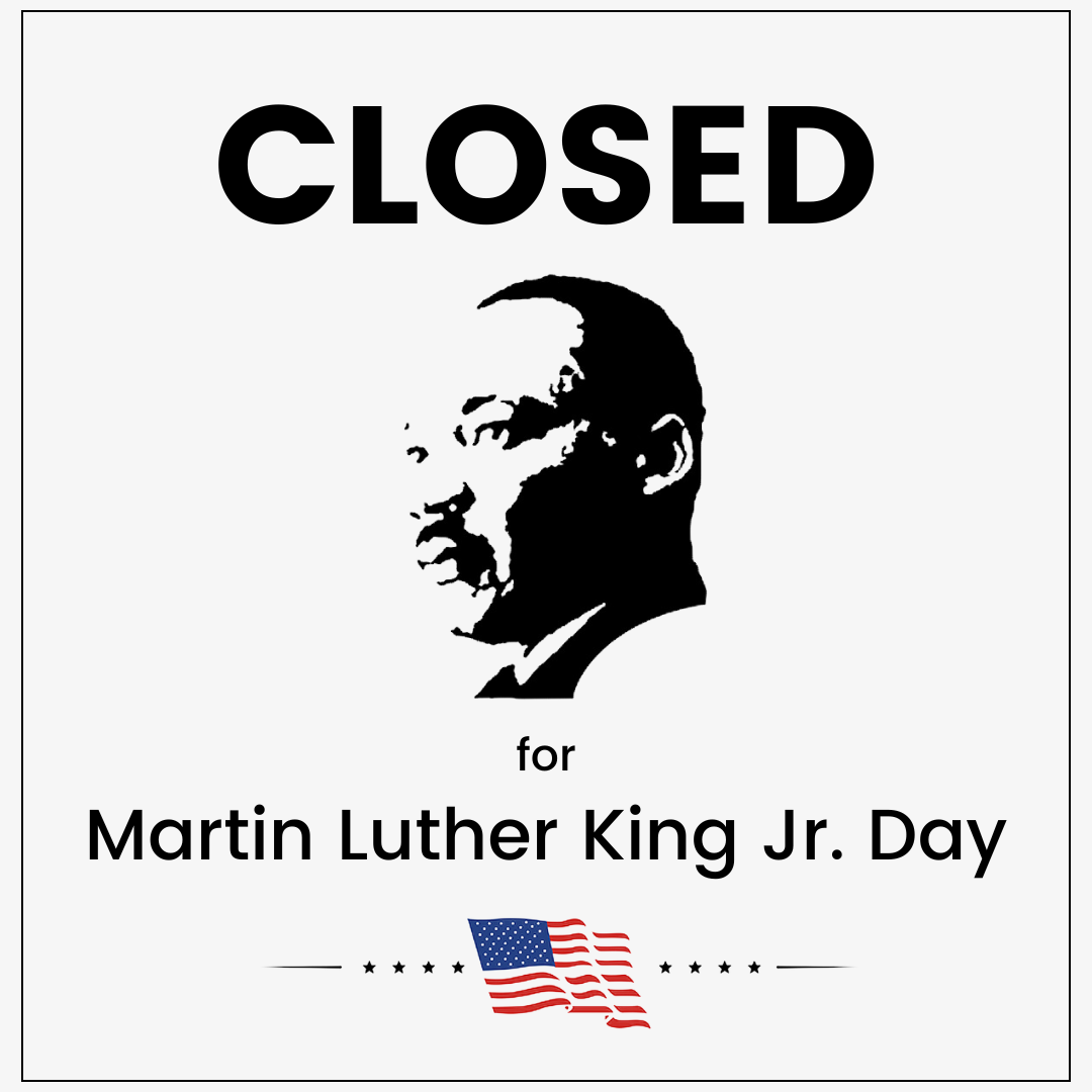 MLK